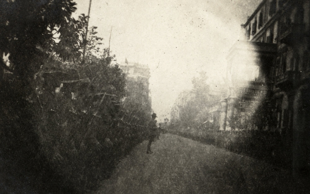 Photo from page 08 of album WWI Photograph Albums- Egypt.