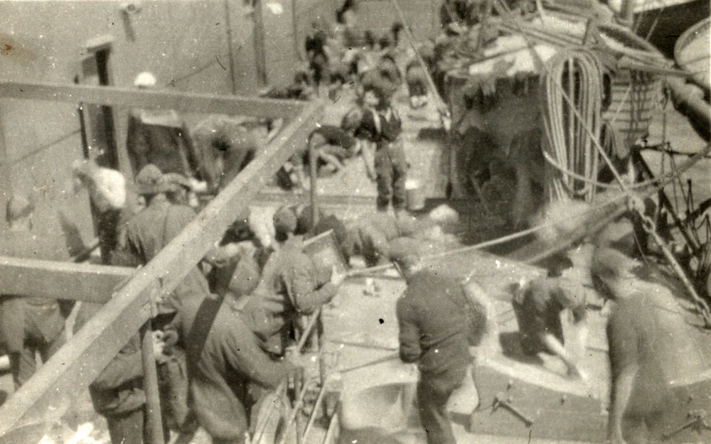 Photo from page 09 of album WWI Photograph Albums- Egypt.