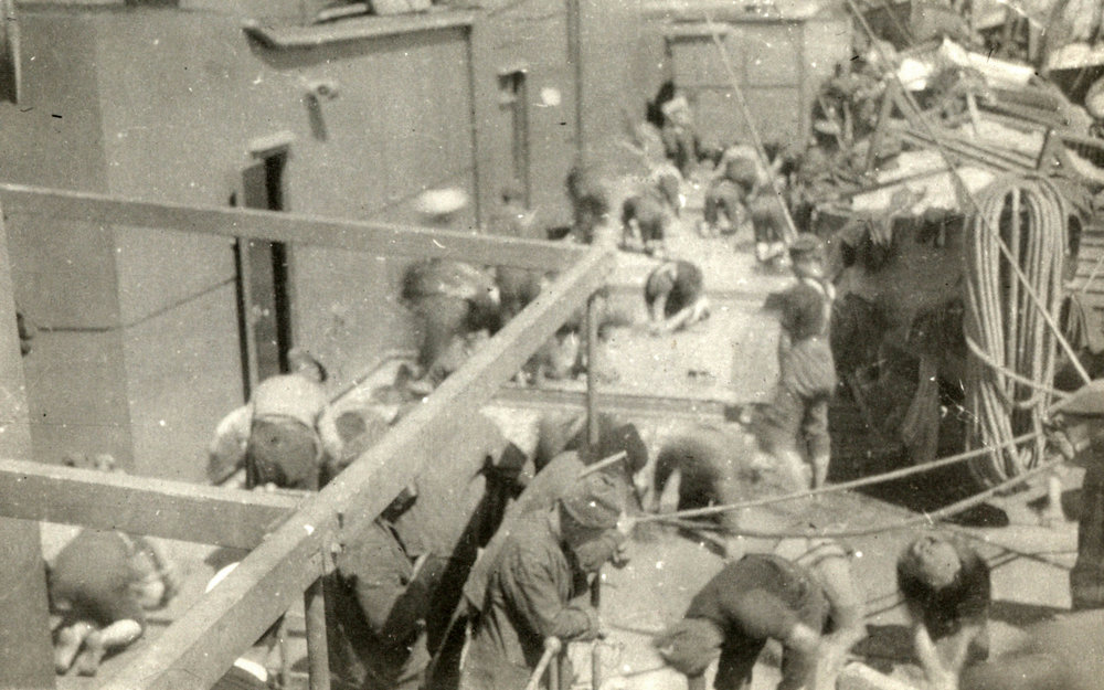 Photo from page 09 of album WWI Photograph Albums- Egypt.