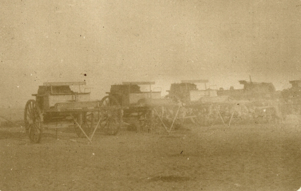 Photo from page 10 of album WWI Photograph Albums- Egypt.