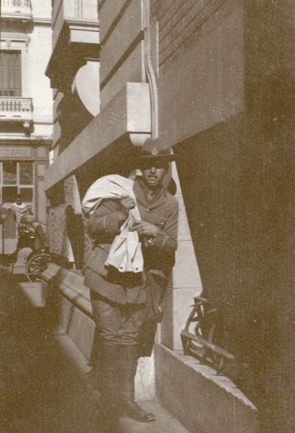 Photo from page 10 of album WWI Photograph Albums- Egypt.