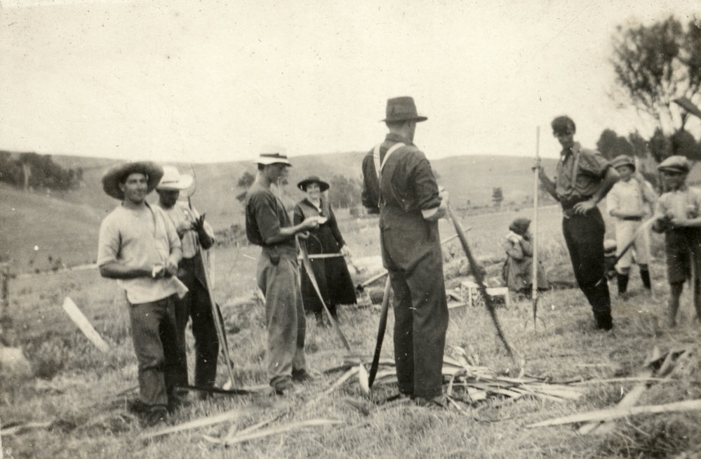 Photo from page 03 of album WWI Photograph Albums- Egypt and Palestine.