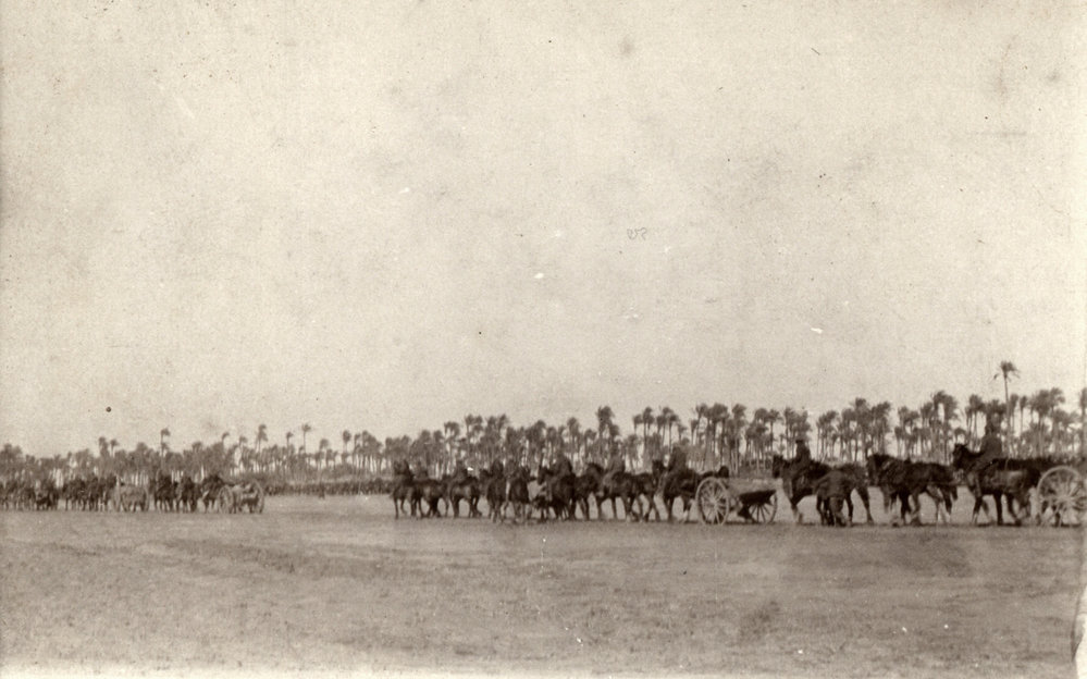 Photo from page 03 of album WWI Photograph Albums- Egypt and Palestine.