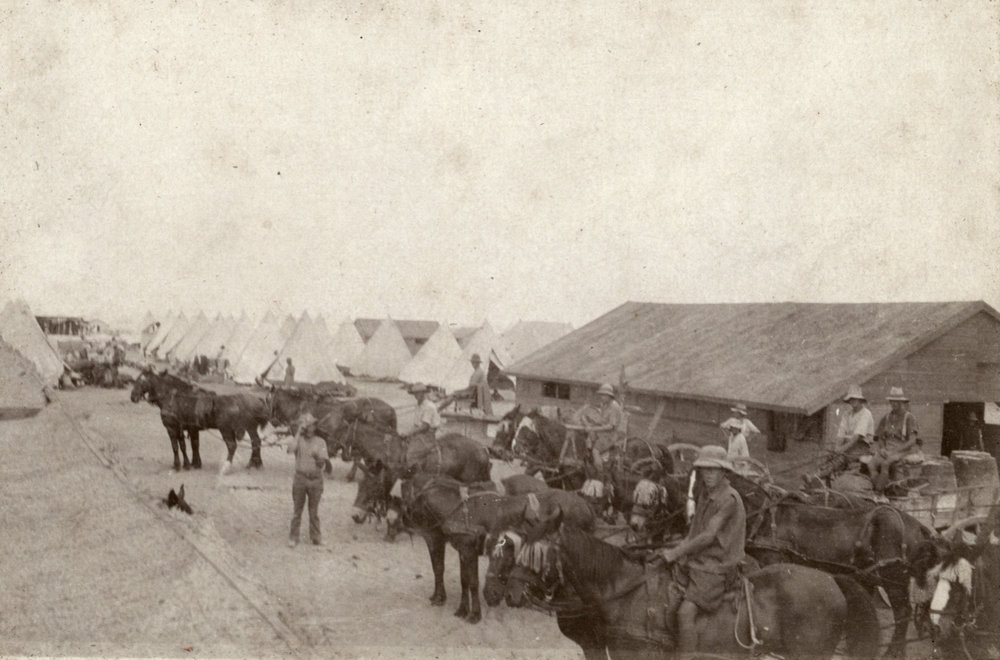 Photo from page 05 of album WWI Photograph Albums- Egypt and Palestine.