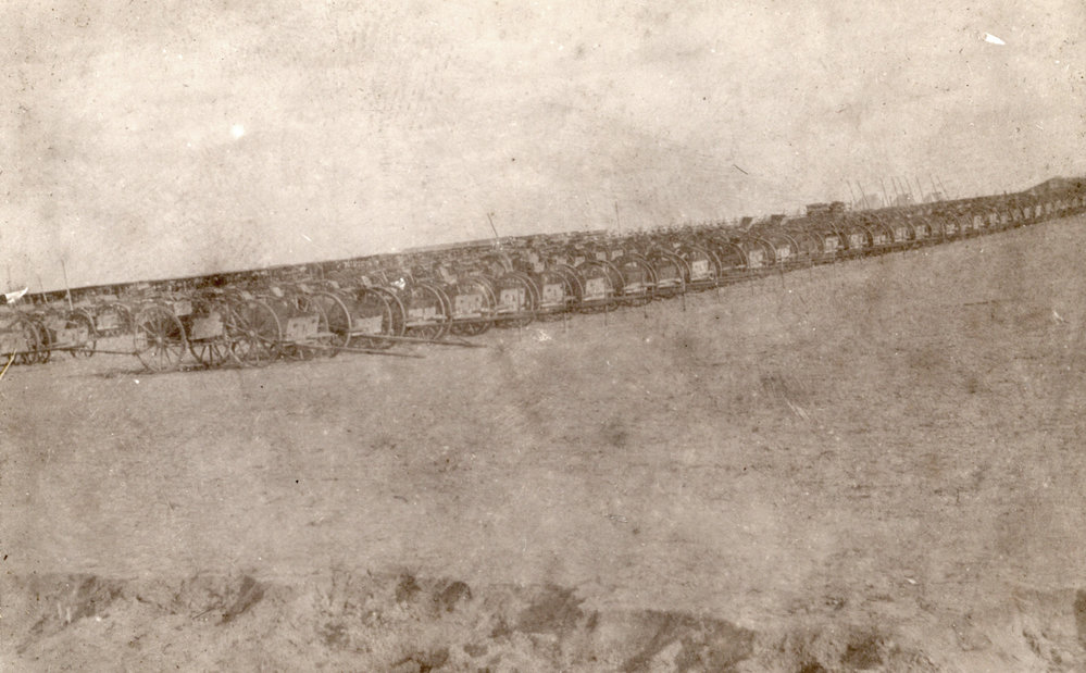 Photo from page 06 of album WWI Photograph Albums- Egypt and Palestine.