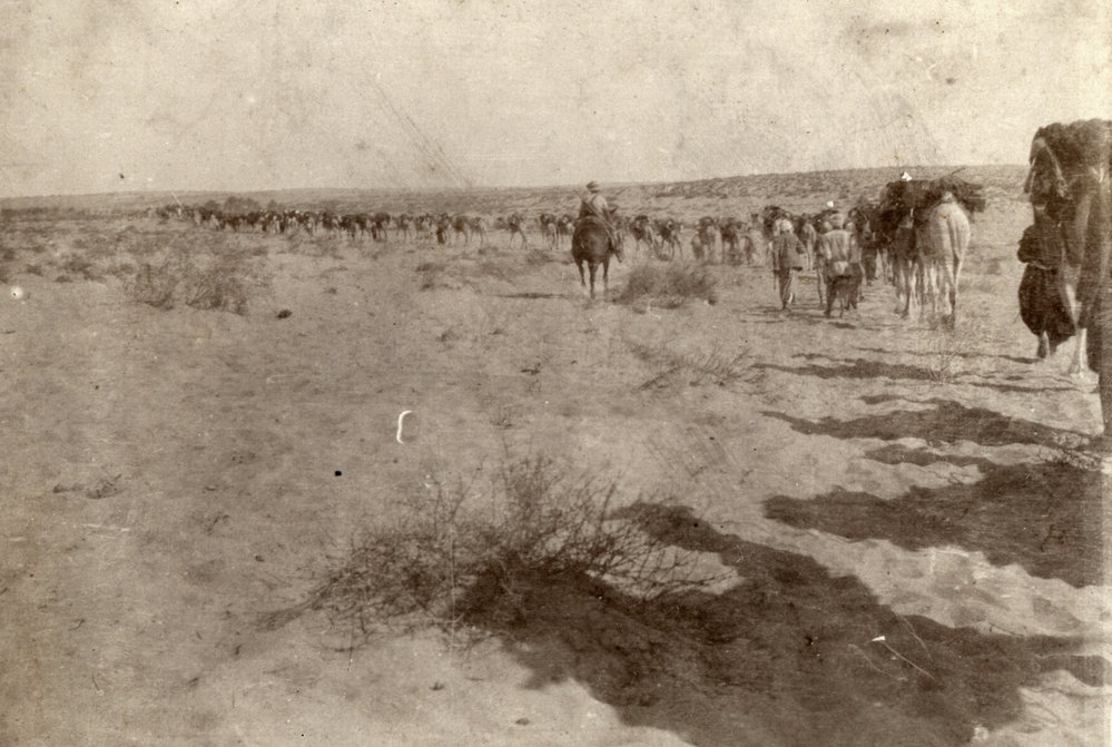 Photo from page 06 of album WWI Photograph Albums- Egypt and Palestine.