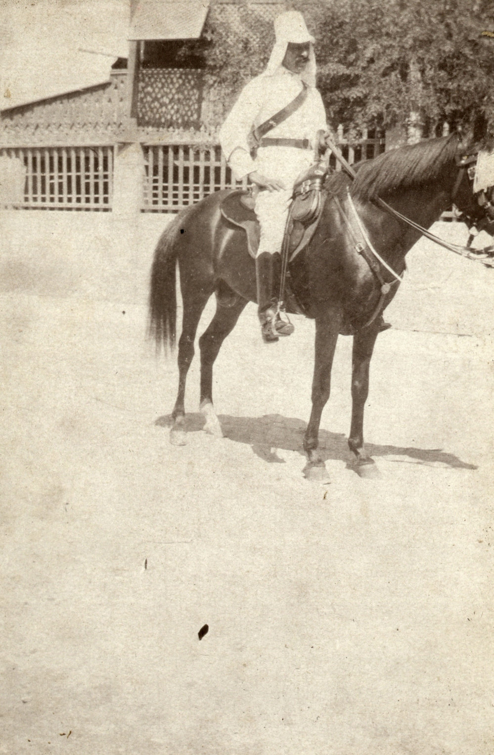 Photo from page 08 of album WWI Photograph Albums- Egypt and Palestine.
