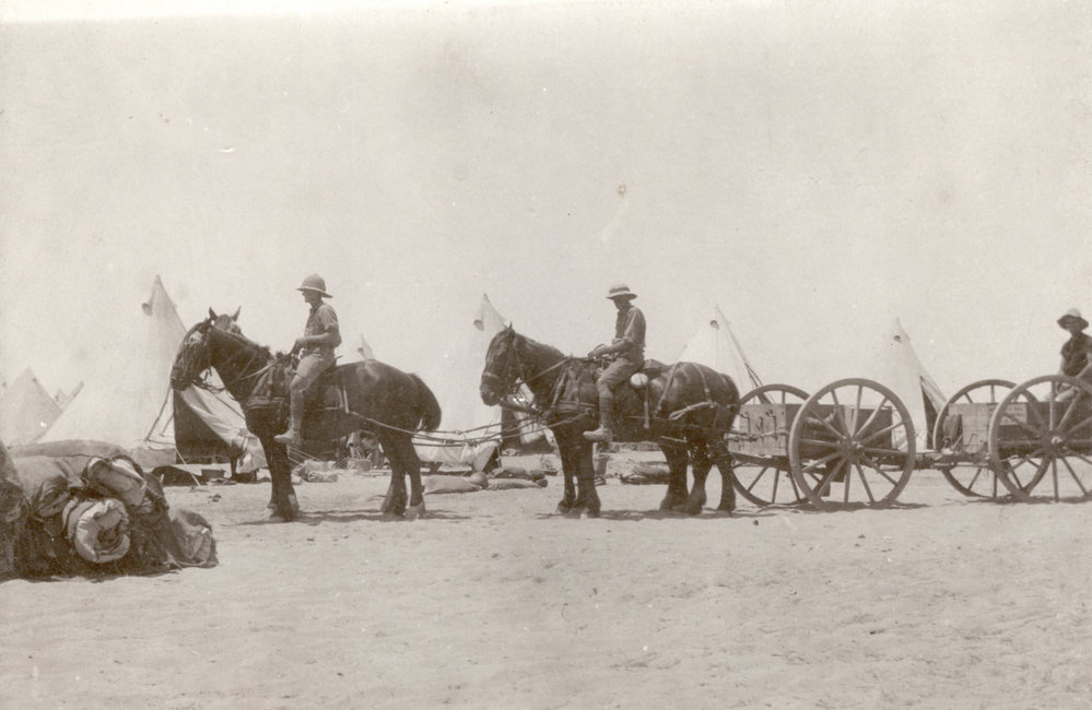 Photo from page 15 of album WWI Photograph Albums- Egypt and Palestine.