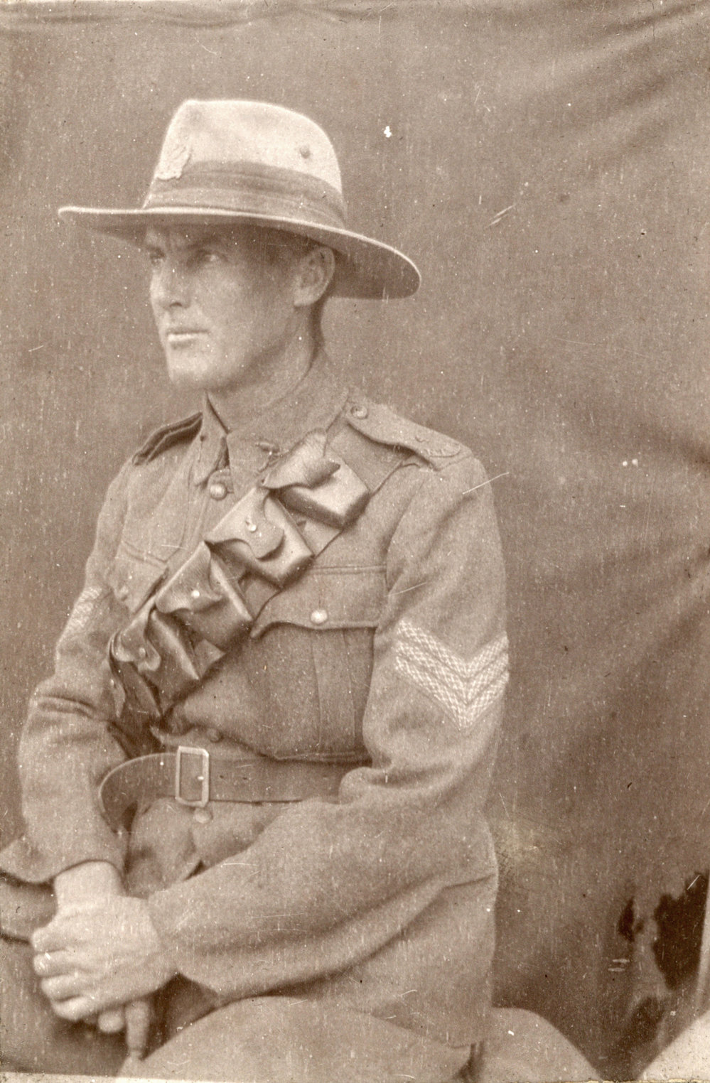 Photo from page 17 of album WWI Photograph Albums- Egypt and Palestine.