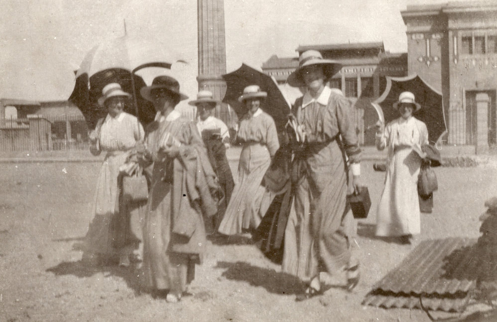 Photo from page 19 of album WWI Photograph Albums- Egypt and Palestine.