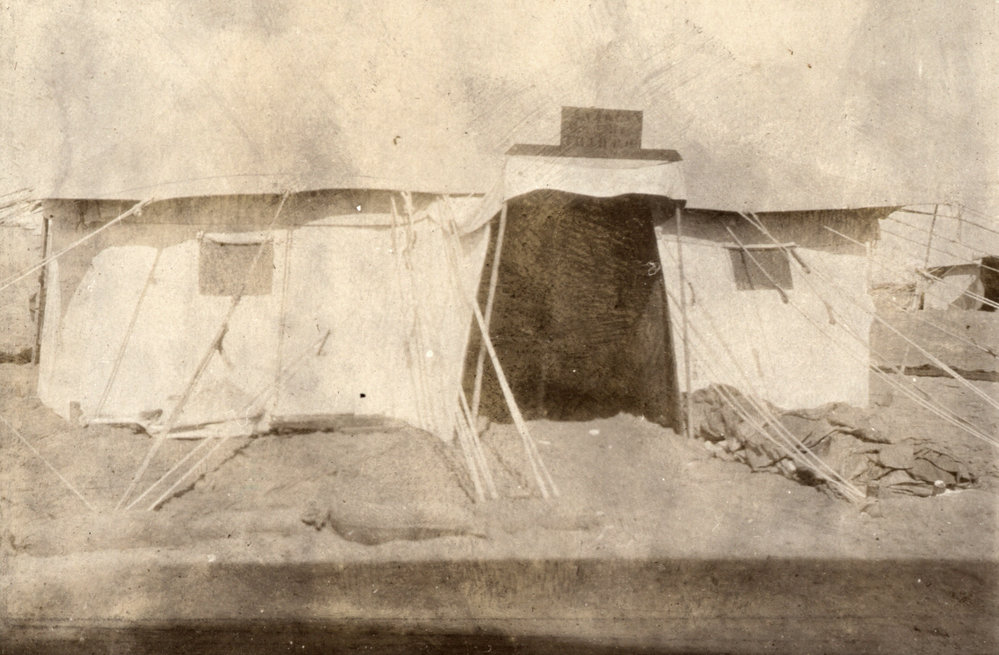 Photo from page 20 of album WWI Photograph Albums- Egypt and Palestine.