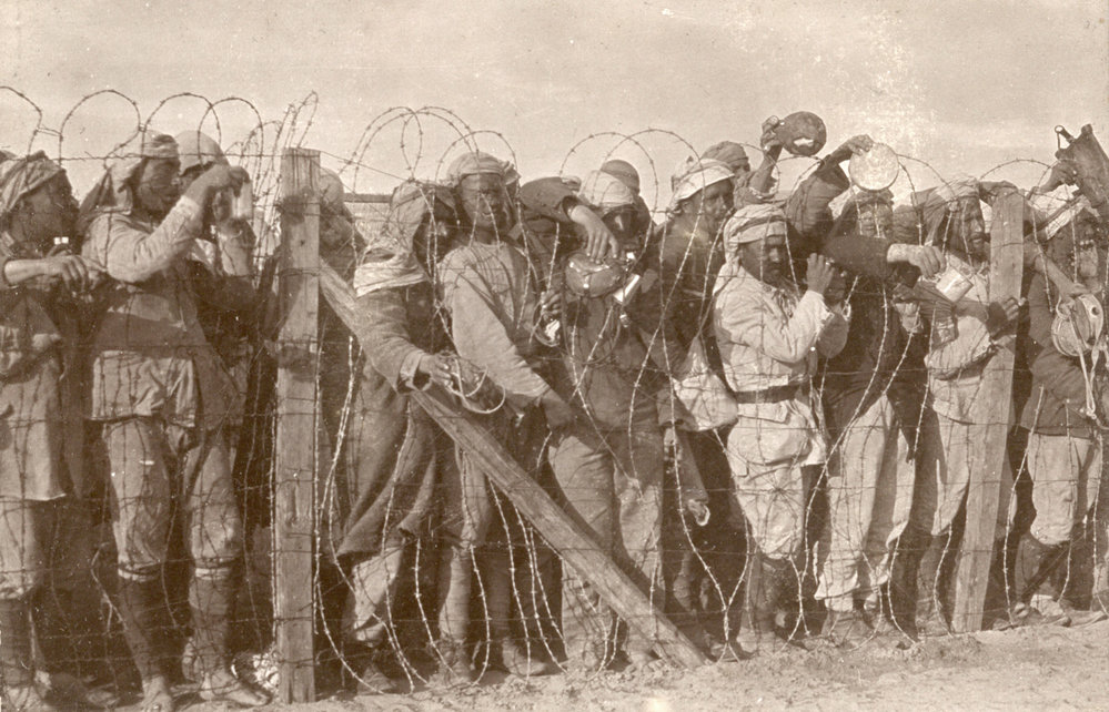 Photo from page 22 of album WWI Photograph Albums- Egypt and Palestine.