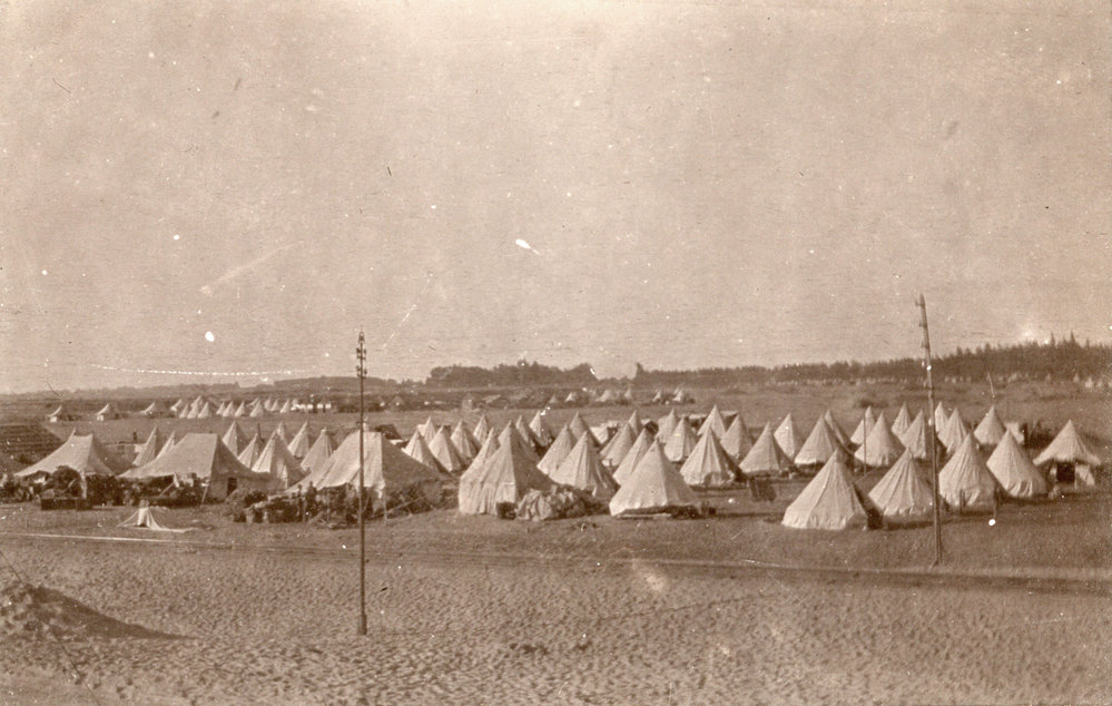 Photo from page 22 of album WWI Photograph Albums- Egypt and Palestine.