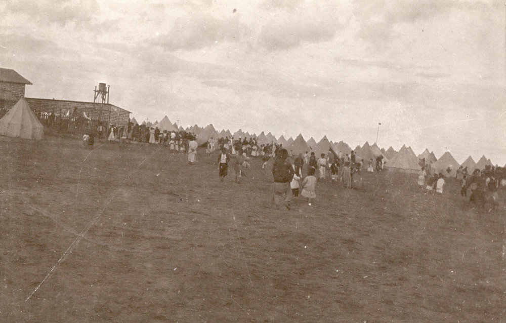 Photo from page 22 of album WWI Photograph Albums- Egypt and Palestine.
