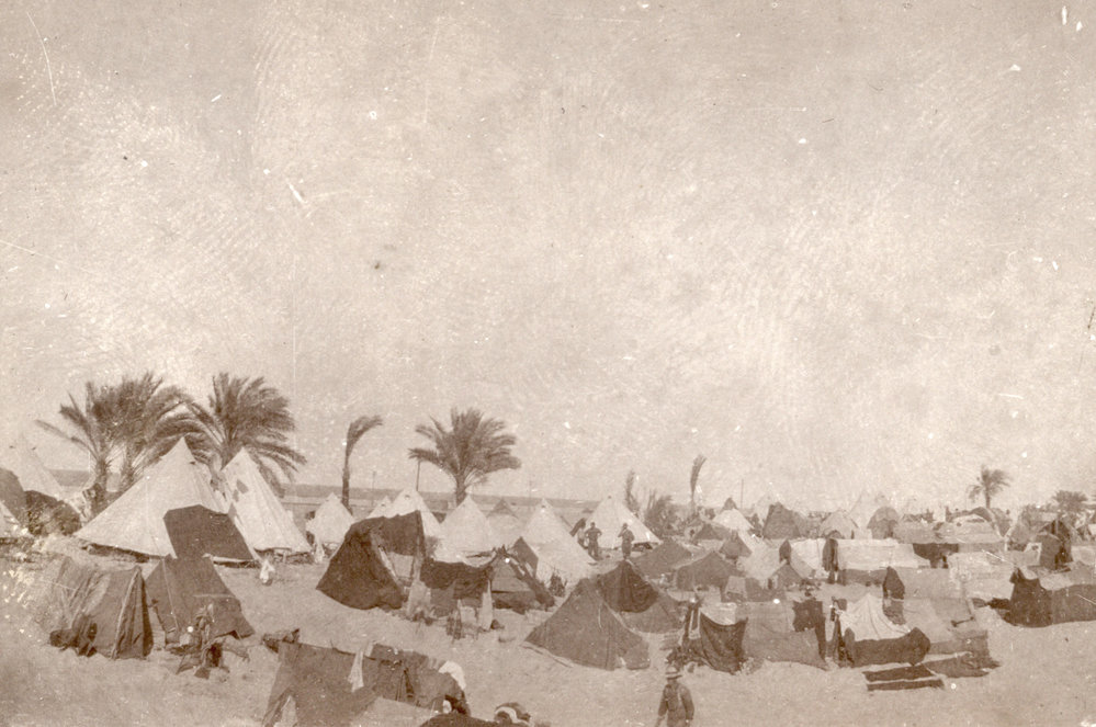 Photo from page 25 of album WWI Photograph Albums- Egypt and Palestine.
