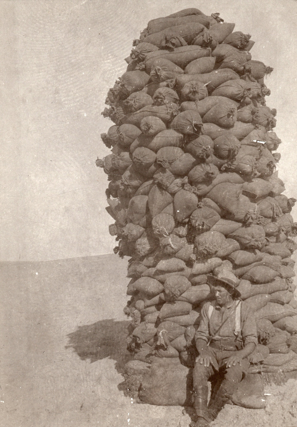 Photo from page 25 of album WWI Photograph Albums- Egypt and Palestine.