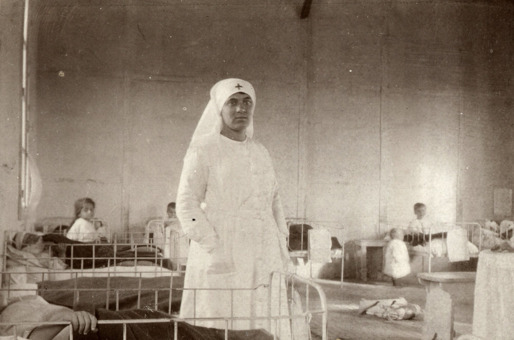 Photo from page 26 of album WWI Photograph Albums- Egypt and Palestine.