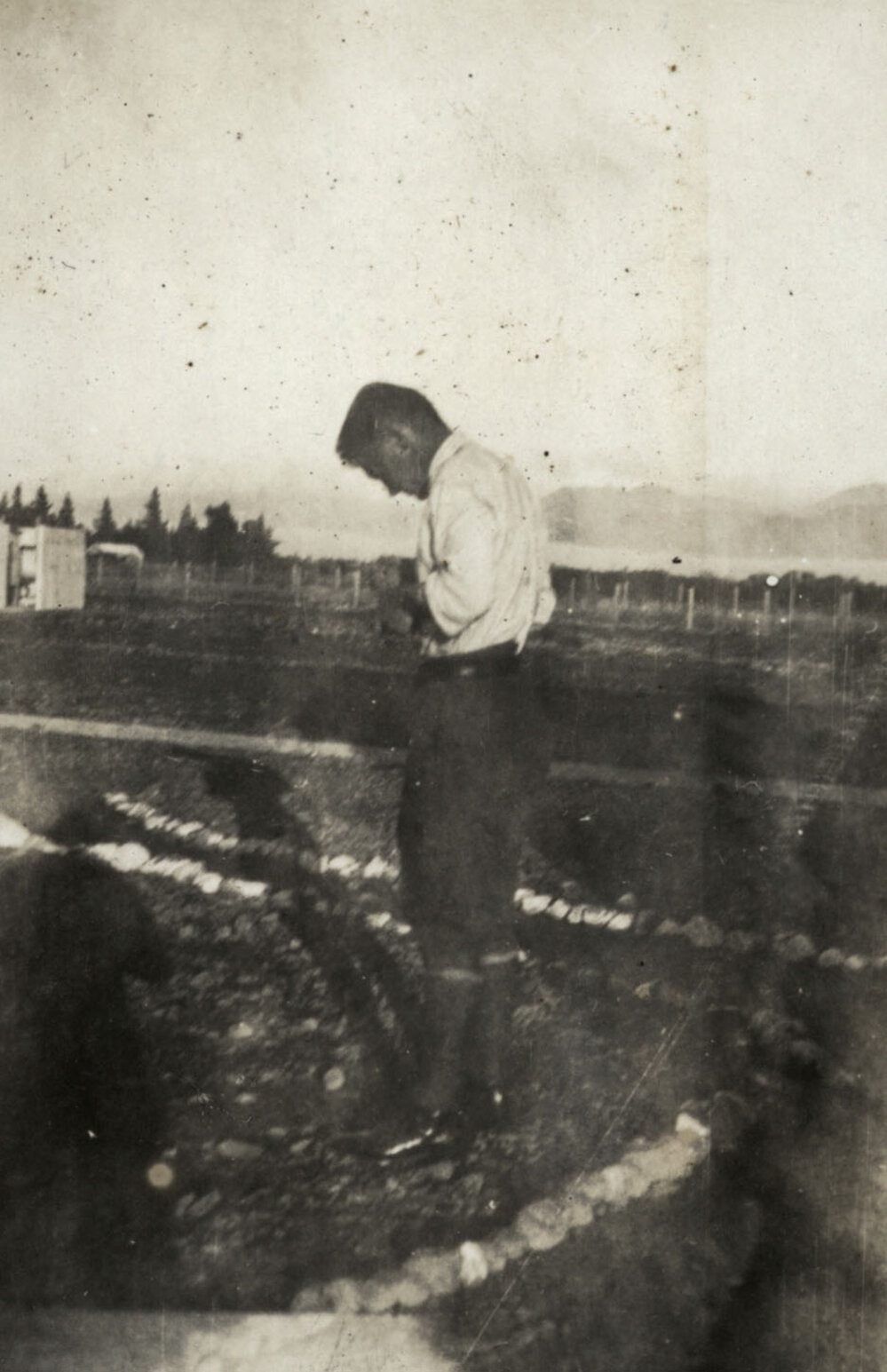 Photo from page 11 of album WWI Photograph Album- New Zealand