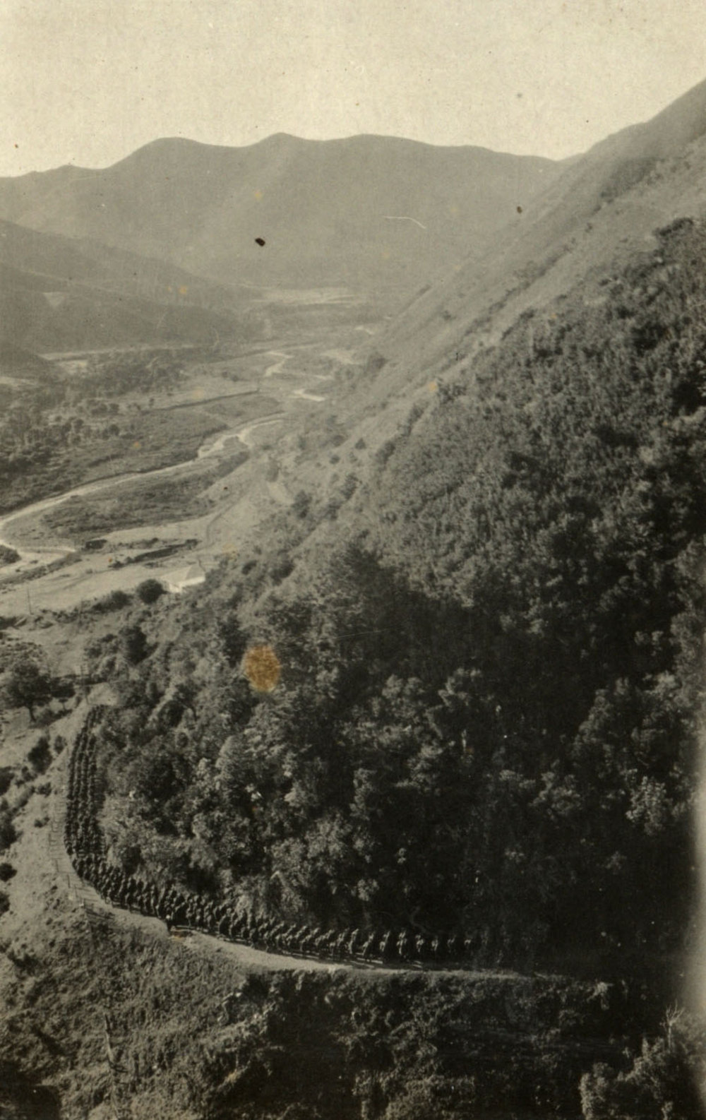 Photo from page 14 of album WWI Photograph Album- New Zealand