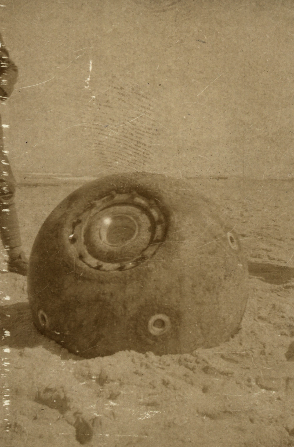 Photo from page 06 of album WWI Photograph Album- Middle East