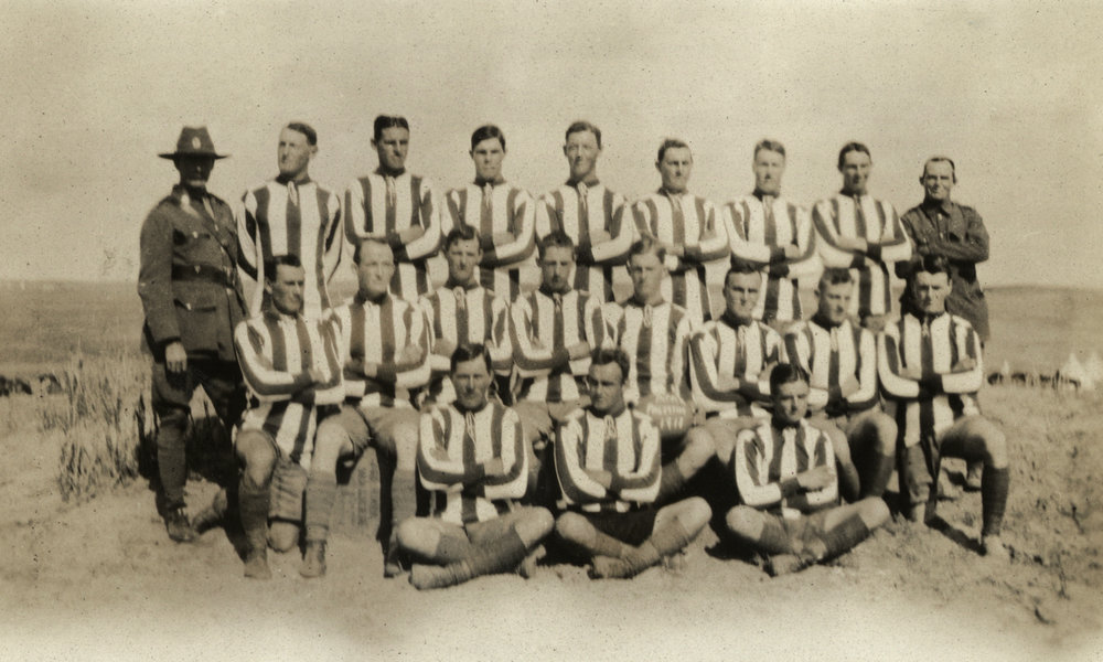 Photo from page 09 of album WWI Photograph Album- Middle East