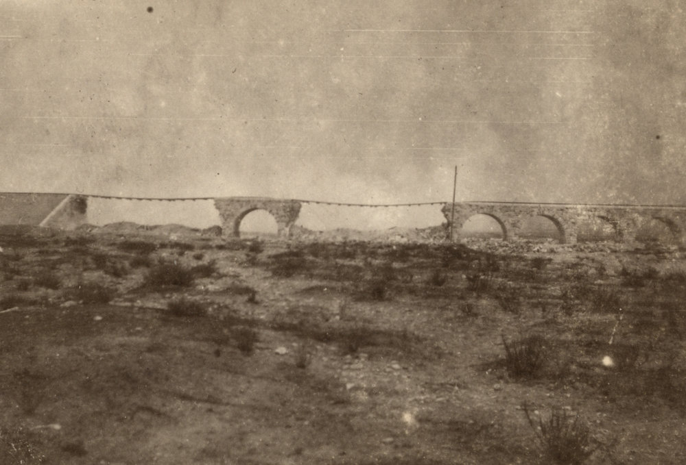 Photo from page 15 of album WWI Photograph Album- Middle East