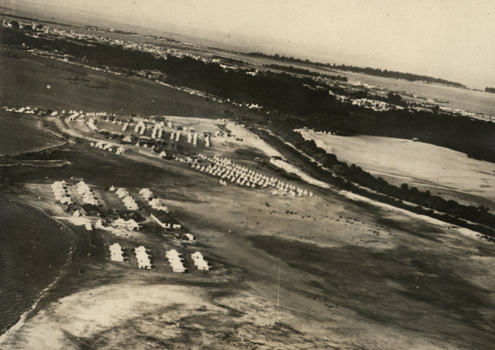 Photo from page 21 of album WWI Photograph Album- Middle East