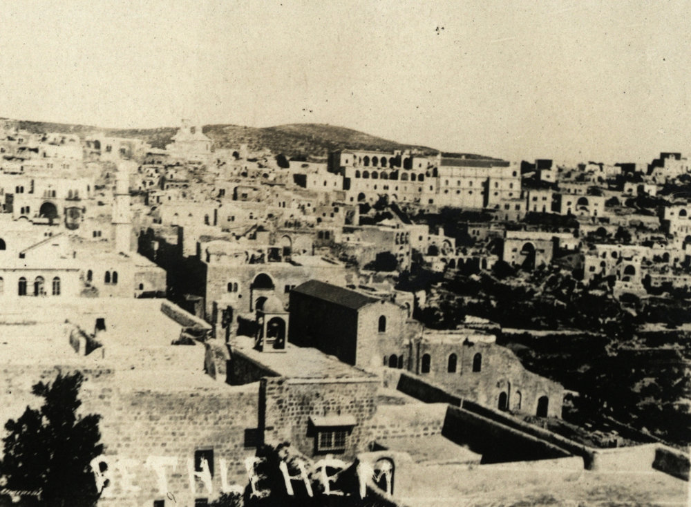 Photo from page 22 of album WWI Photograph Album- Middle East