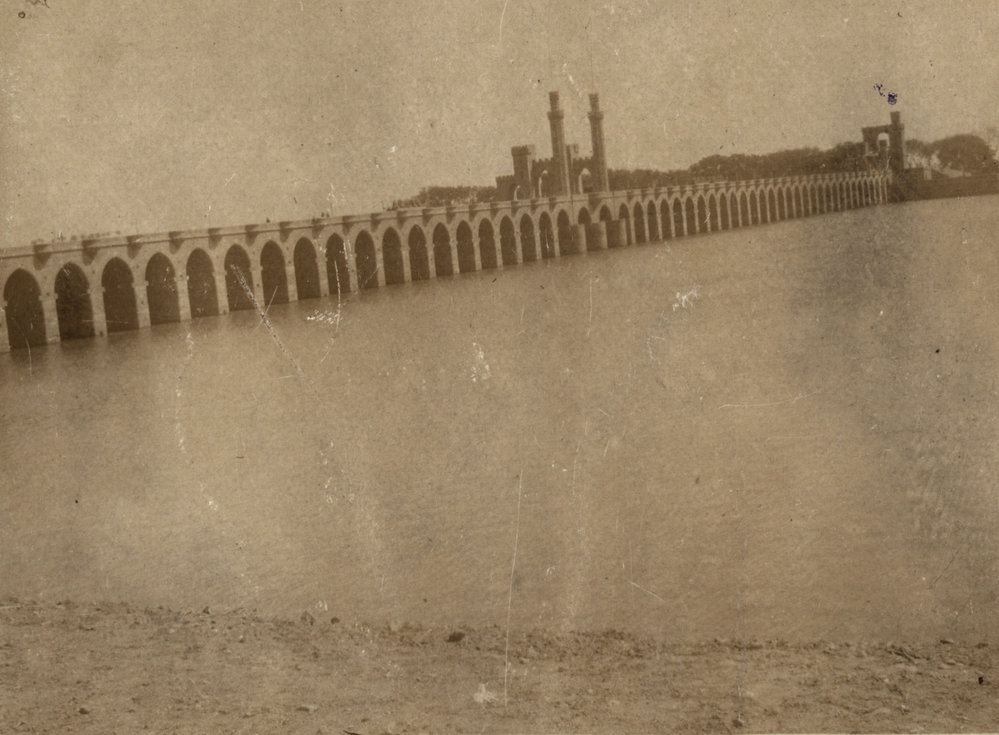 Photo from page 24 of album WWI Photograph Album- Middle East