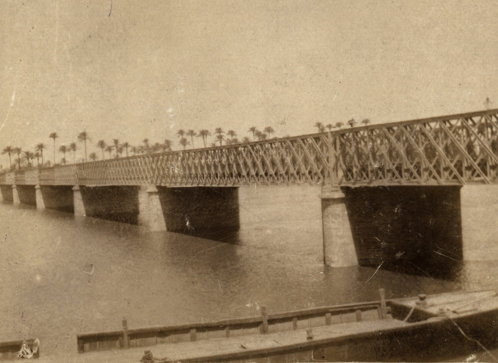 Photo from page 24 of album WWI Photograph Album- Middle East