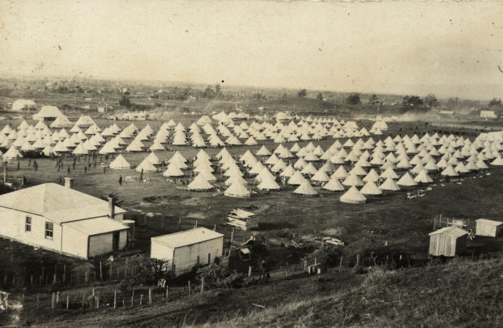 Photo from page 06 of album WWI Photograph Album- Egypt, England &amp; Western Front