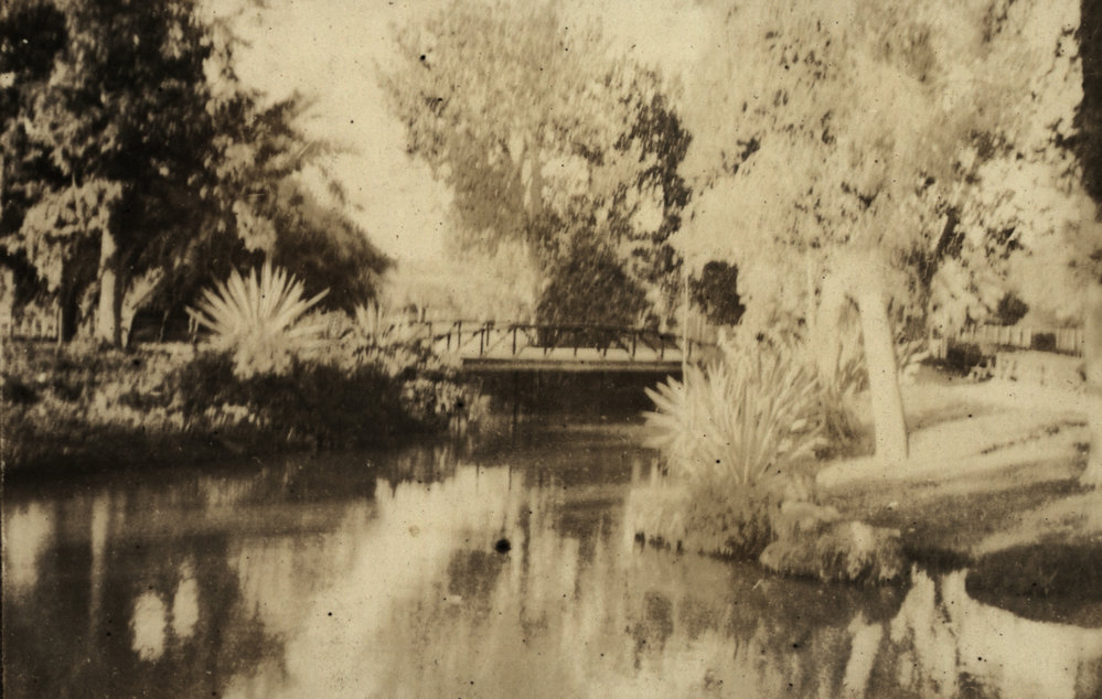 Photo from page 13 of album WWI Photograph Album- Egypt, England &amp; Western Front