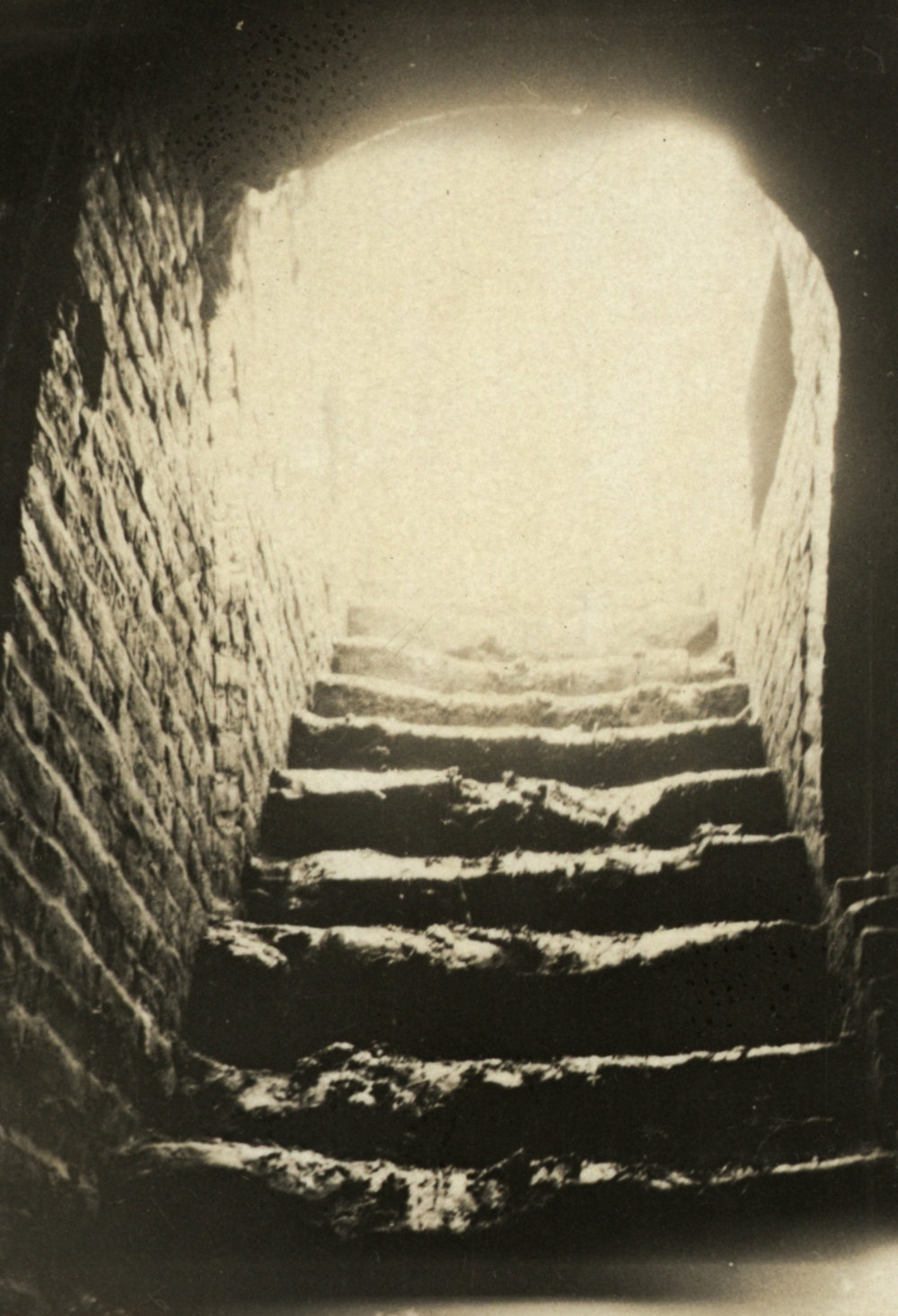 Photo from page 18 of album WWI Photograph Album- Egypt, England &amp; Western Front