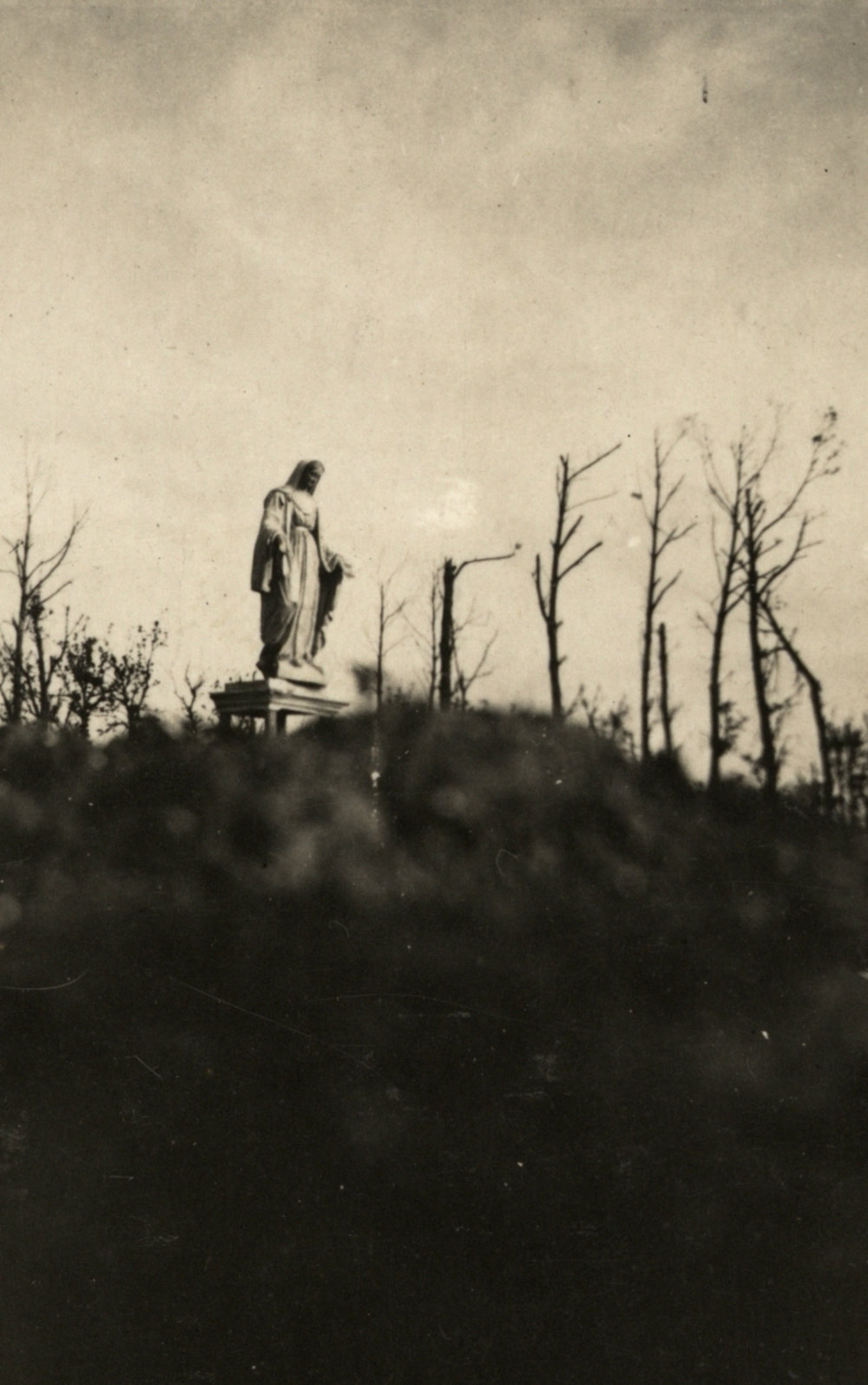 Photo from page 18 of album WWI Photograph Album- Egypt, England &amp; Western Front