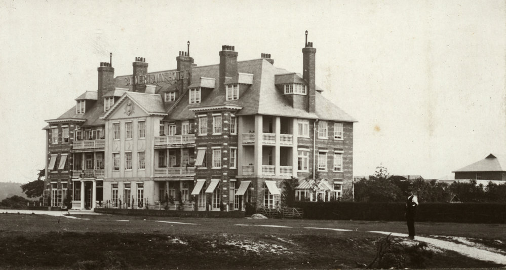 Photo from page 18 of album WWI Photograph Album- Egypt, England &amp; Western Front