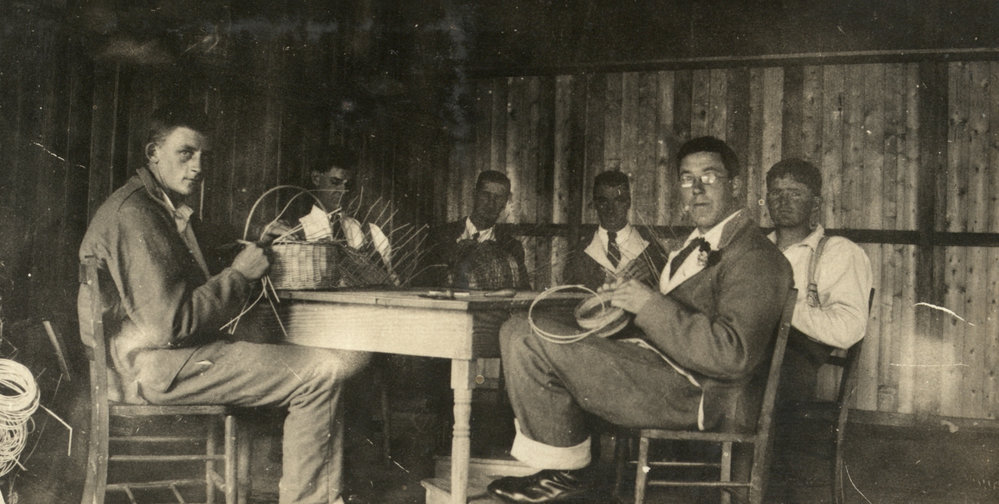 Photo from page 19 of album WWI Photograph Album- Egypt, England &amp; Western Front