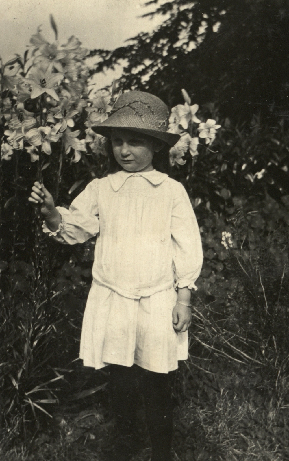 Photo from page 21 of album WWI Photograph Album- Egypt, England &amp; Western Front