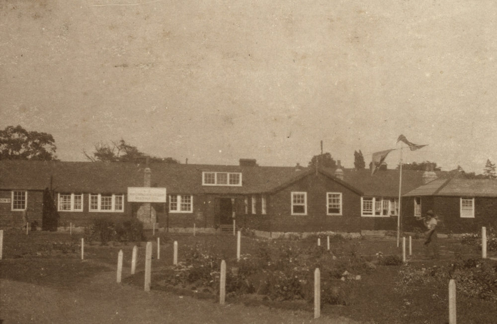 Photo from page 24 of album WWI Photograph Album- Egypt, England &amp; Western Front