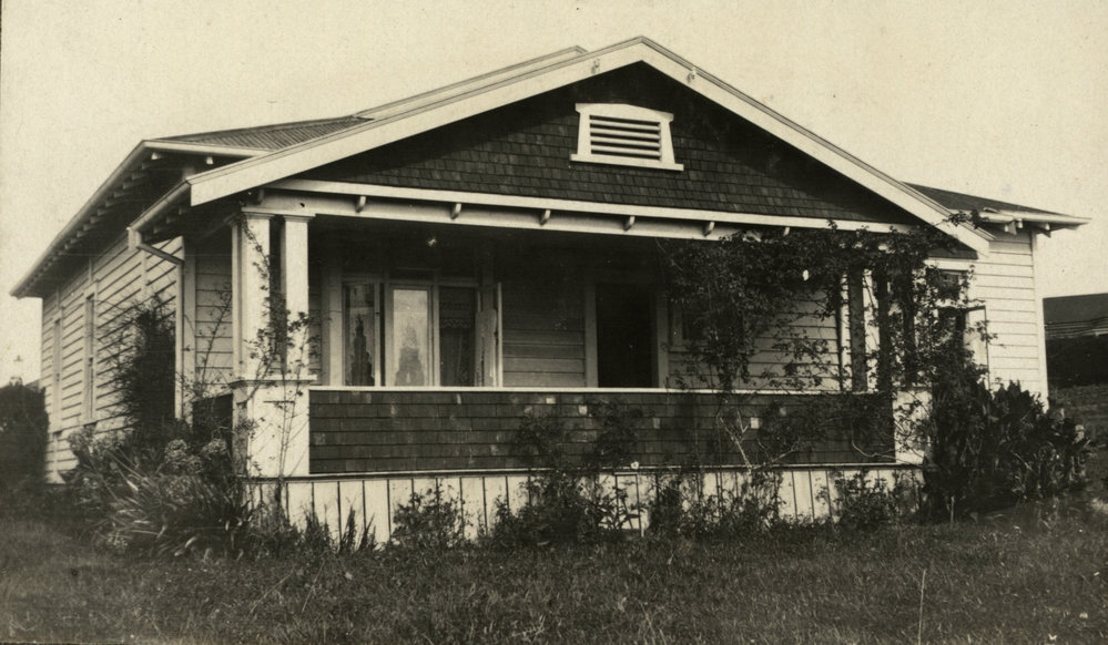 Photo from page 27 of album WWI Photograph Album- Egypt, England &amp; Western Front