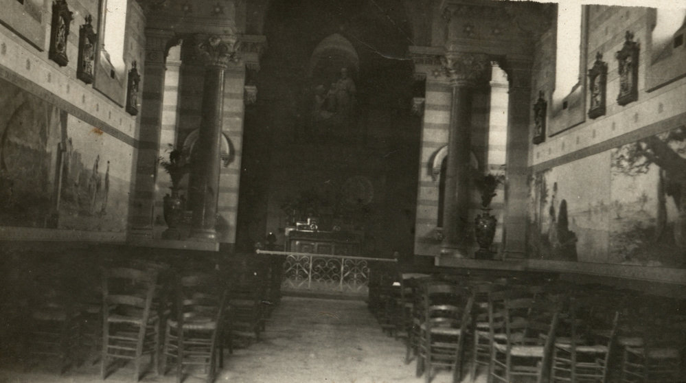 Photo from page 03 of album WWI Photograph Album- Egypt &amp; Palestine