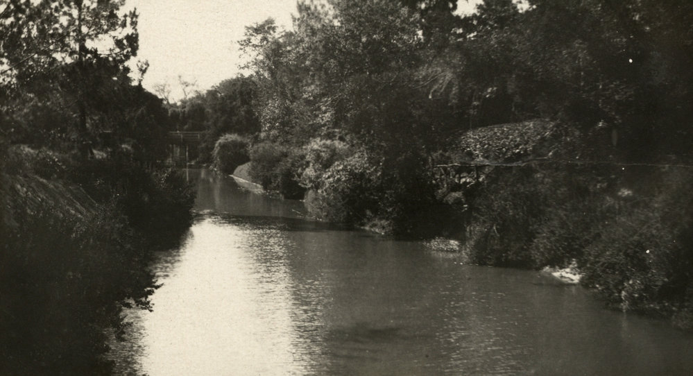 Photo from page 03 of album WWI Photograph Album- Egypt &amp; Palestine