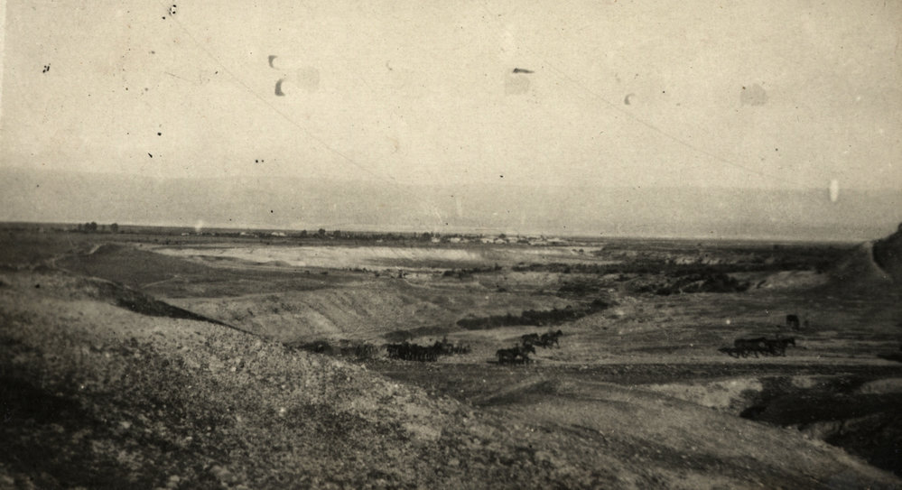 Photo from page 09 of album WWI Photograph Album- Egypt &amp; Palestine