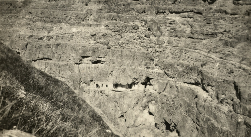 Photo from page 10 of album WWI Photograph Album- Egypt &amp; Palestine