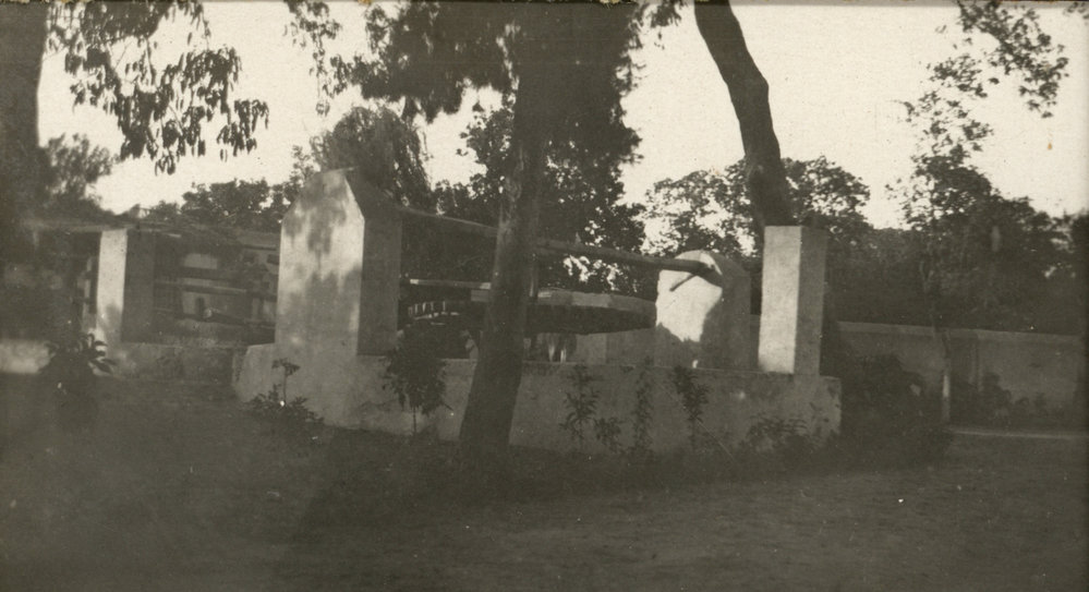 Photo from page 12 of album WWI Photograph Album- Egypt &amp; Palestine