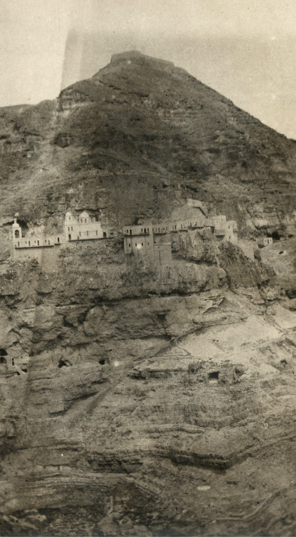 Photo from page 14 of album WWI Photograph Album- Egypt &amp; Palestine