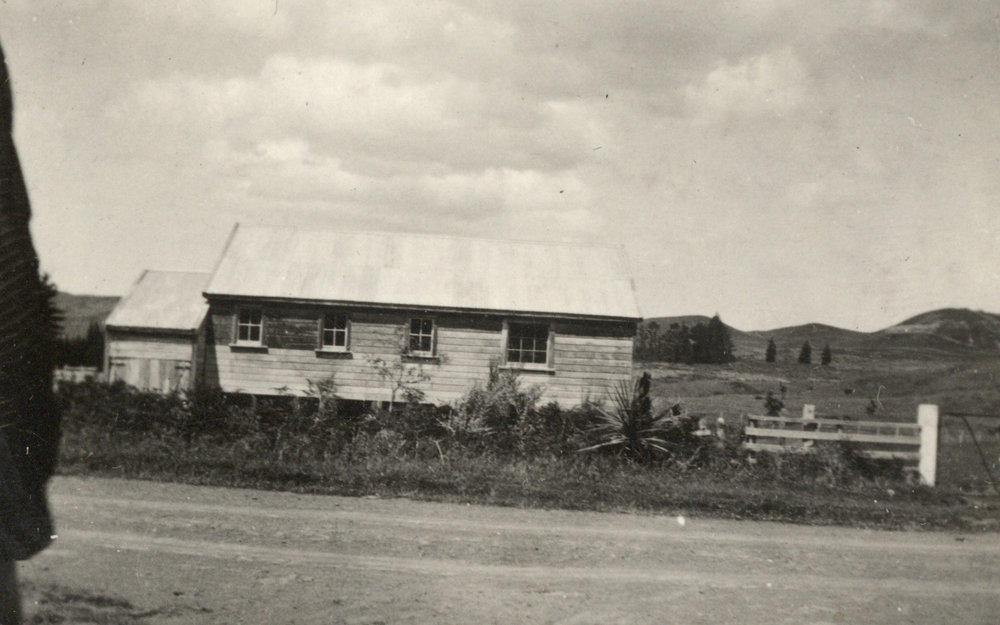 Photo from page 08 of album WWI Photograph Album- Middle East