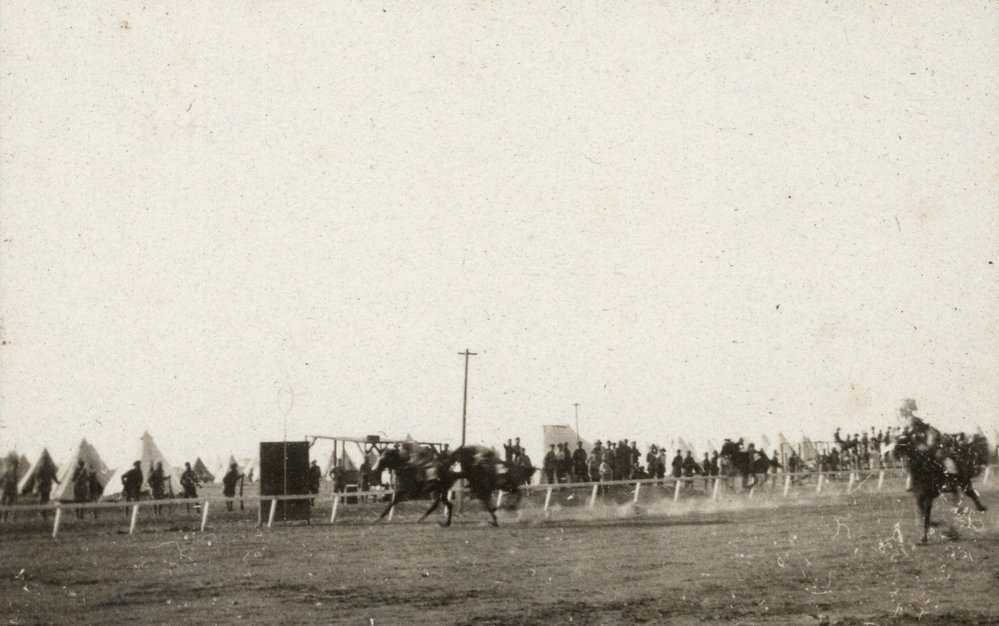 Photo from page 09 of album WWI Photograph Album- Middle East