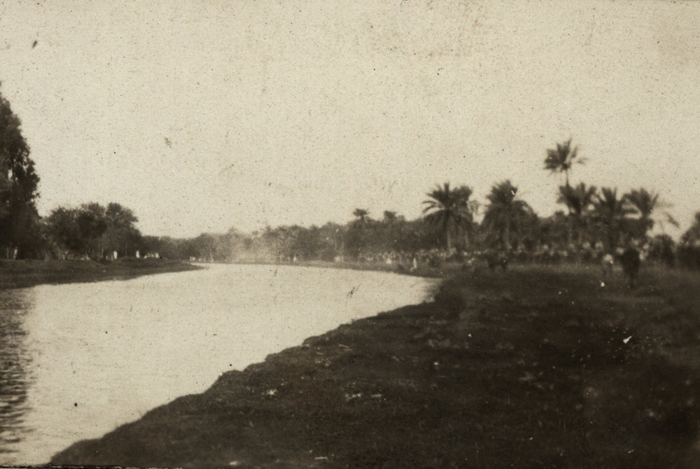 Photo from page 13 of album WWI Photograph Album- Middle East