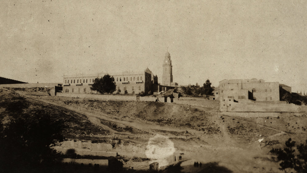 Photo from page 05 of album WWI Photograph Album- Middle East