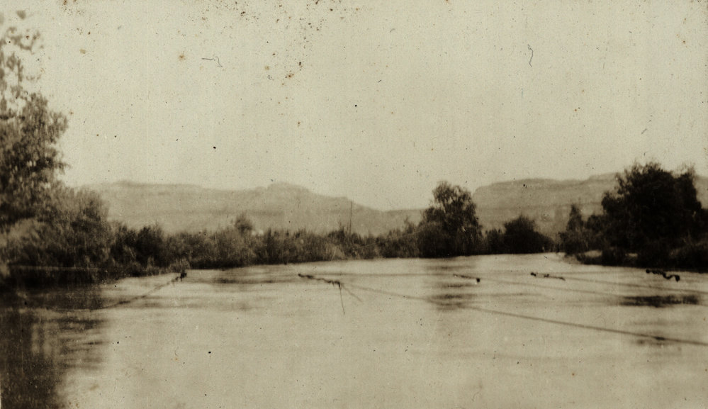 Photo from page 08 of album WWI Photograph Album- Middle East